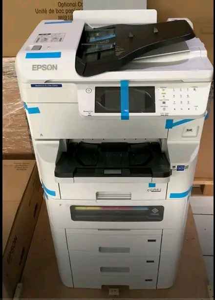 Mesin Fotocopy Apeosport